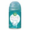 Air Wick Freshmatic Ultra Automatic Refill, Ocean Breeze, 5.89 oz Aerosol Spray 62338-98000